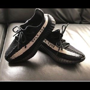 Yeezy 350 v2